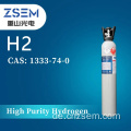 Hochreinheit Wasserstoff H2 High-Purity Electronic Special Gas